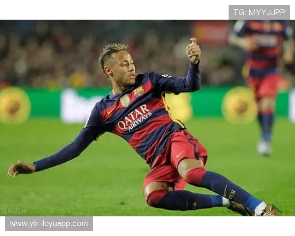 巴萨新引援计划：内马尔风格的闪电边路，点燃战火重振雄风